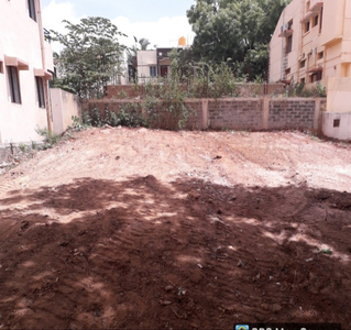 Residential Plot 2700 Sq.ft. for Sale in Gokul Road, Hubli