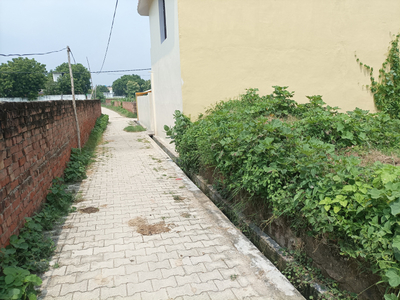 Residential Plot 2800 Sq.ft. for Sale in Station Road, Jaunpur