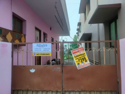 Residential Plot 2888 Sq.ft. for Sale in Kalapatti, Coimbatore