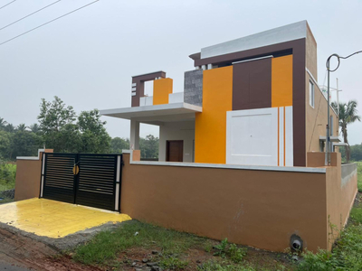 Residential Plot 3 Cent for Sale in Theethipalayam, Coimbatore