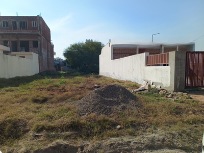 Residential Plot 300 Sq. Yards for Sale in Sector 89, Mohali