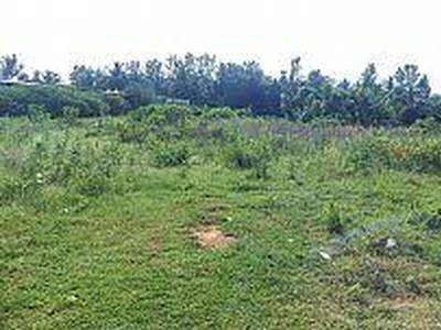 Residential Plot 4 Acre for Sale in Chittur, Palakkad