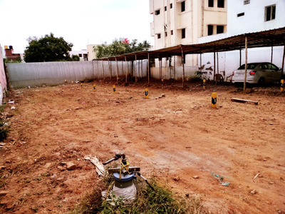 Residential Plot 436 Sq.ft. for Sale in Ponmeni, Madurai
