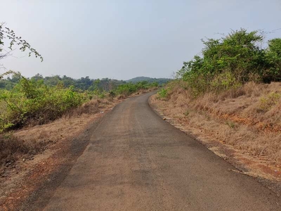 Residential Plot 45 Acre for Sale in Sawantwadi, Sindhudurg