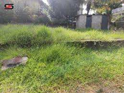 Residential Plot 5 Cent for Sale in Erattayal, Palakkad