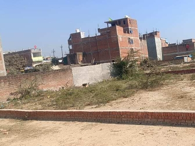 Residential Plot 50 Sq.ft. for Sale in Tikra, Kanpur