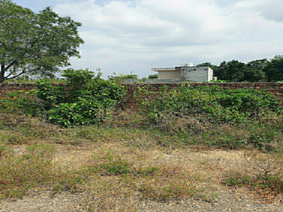 Residential Plot 500 Sq. Yards for Sale in