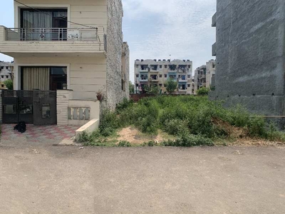 Residential Plot 535 Sq.ft. for Sale in Sector 28 Panchkula