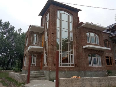 Residential Plot 6 Marla for Sale in Gulab Bagh, Srinagar