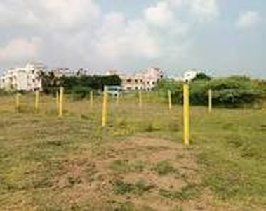 Residential Plot 6000 Sq.ft. for Sale in Mahabalipuram, Kanchipuram