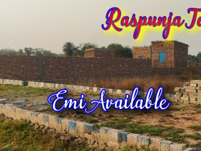 Residential Plot 720 Sq.ft. for Sale in Raypur, South 24 Parganas