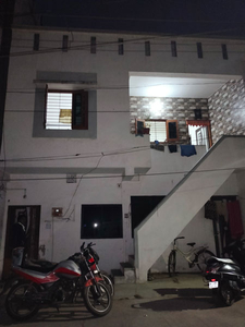Residential Plot 850 Sq.ft. for Sale in New Sama Road, Vadodara