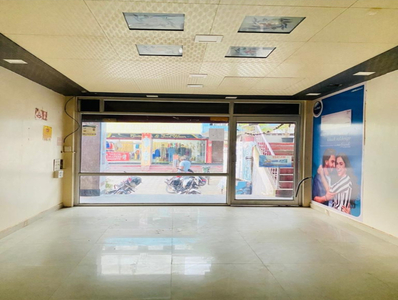 Showroom 209 Sq.ft. for Sale in Civil Lines, Rampur