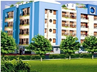 Shriram Vijaya Hyyde Park Apartments in Masakalipalayam, Coimbatore