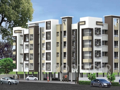 Sree Daksha Vhridhaa Apartment in Vadavalli, Coimbatore