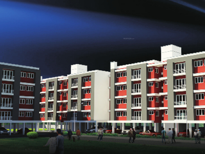 Sreevatsa Sankara Apartments 2 in Kalapatti, Coimbatore