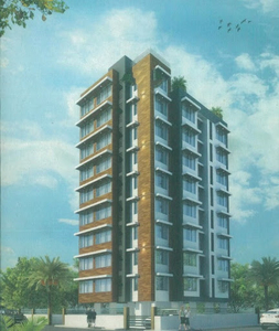 Vaishali Prithvi Apartment