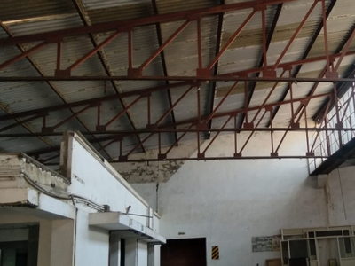 Warehouse 1687 Sq. Yards for Sale in GIDC Naroda, Ahmedabad