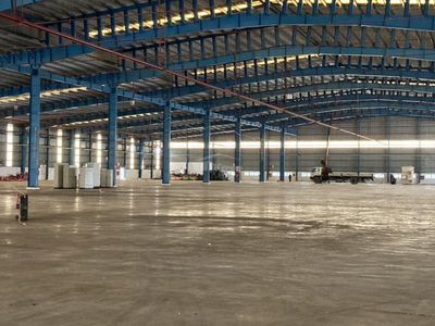 Warehouse 3 Acre for Sale in Bilaspur, Gurgaon