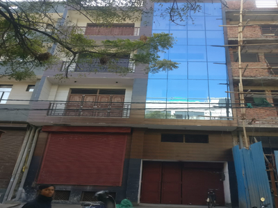 Warehouse 3600 Sq.ft. for Sale in Mayapuri Industrial Area Phase 2, Jail Road, Delhi