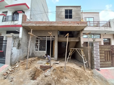 2 BHK House 980 Sq.ft. for Sale in