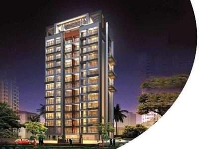 1 BHK 735 Sq.ft. Apartment for Sale in Dronagiri, Navi Mumbai