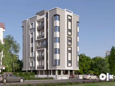 1 bhk budget friendly flats available in talegoan at prime location
