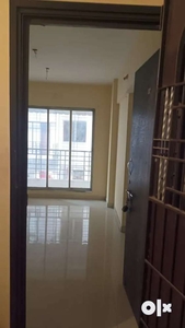 1 bhk cidco approved ready poss. flat for sale in Karanjade Vadghar