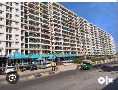 1 bhk flat available for sale, good for rental income