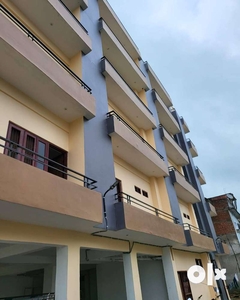 1 bhk flat available in chinhat faizabad road lucknow