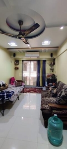 1 BHK Flat for rent in Andheri East, Mumbai - 510 Sqft