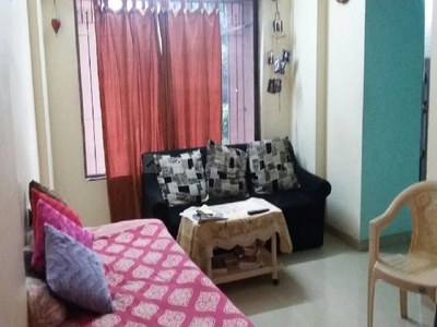 1 BHK Flat for rent in Andheri East, Mumbai - 570 Sqft