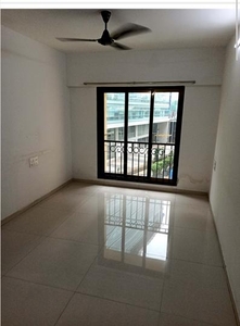 1 BHK Flat for rent in Andheri East, Mumbai - 590 Sqft