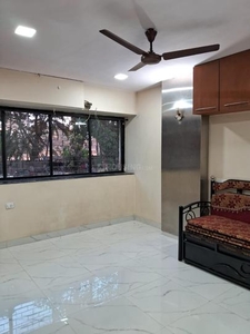 1 BHK Flat for rent in Andheri East, Mumbai - 600 Sqft