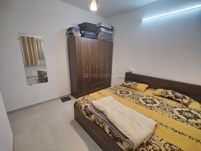 1 BHK Flat for rent in Andheri East, Mumbai - 710 Sqft