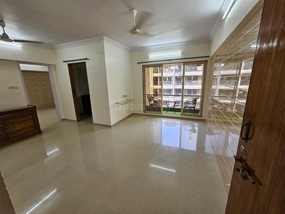 1 BHK Flat for rent in Andheri West, Mumbai - 521 Sqft