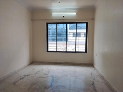 1 BHK Flat for rent in Borivali West, Mumbai - 540 Sqft