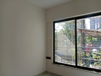 1 BHK Flat for rent in Borivali West, Mumbai - 550 Sqft