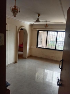 1 BHK Flat for rent in Borivali West, Mumbai - 750 Sqft