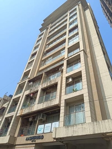 1 BHK Flat for rent in Dadar East, Mumbai - 610 Sqft