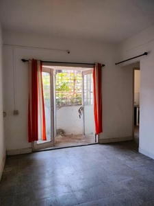 1 BHK Flat for rent in Ghansoli, Navi Mumbai - 530 Sqft
