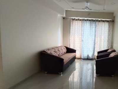 1 BHK Flat for rent in Ghatkopar East, Mumbai - 570 Sqft