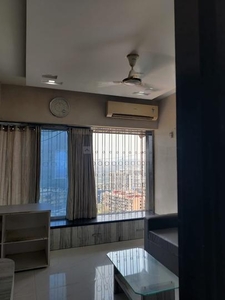 1 BHK Flat for rent in Goregaon East, Mumbai - 400 Sqft