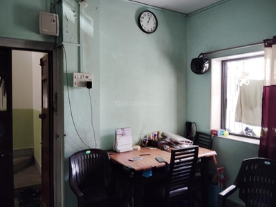 1 BHK Flat for rent in Goregaon East, Mumbai - 525 Sqft