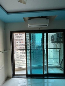 1 BHK Flat for rent in Goregaon East, Mumbai - 600 Sqft