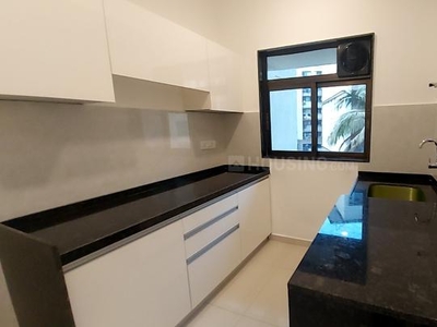 1 BHK Flat for rent in Goregaon East, Mumbai - 750 Sqft