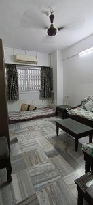 1 BHK Flat for rent in Goregaon West, Mumbai - 585 Sqft