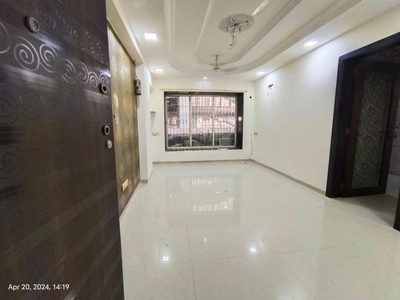 1 BHK Flat for rent in Goregaon West, Mumbai - 625 Sqft
