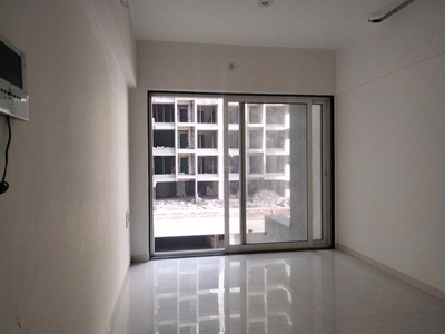 1 BHK Flat for rent in Kamothe, Navi Mumbai - 1150 Sqft