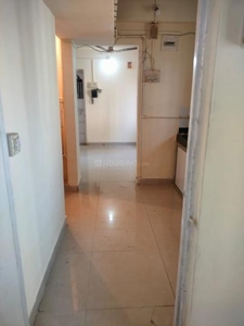 1 BHK Flat for rent in Kandivali West, Mumbai - 410 Sqft